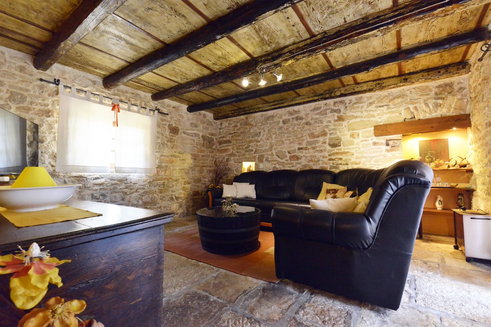 Top Središnja Istra Guran Top Središnja Istra Guran