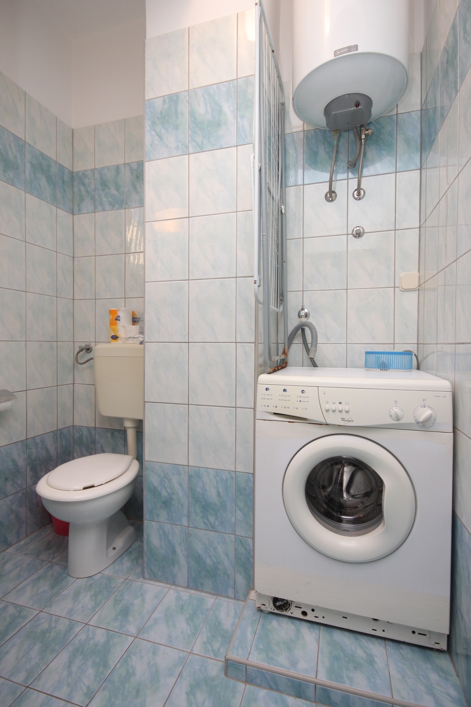 Two bedroom apartment with terrace Pomer, Medulin  A-a