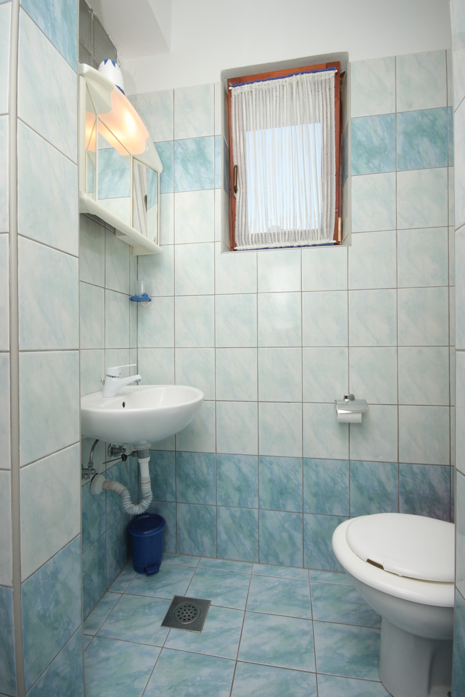 Two bedroom apartment with terrace Pomer, Medulin  A-a