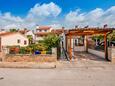 Szálláshely Rovinj, Rovinj, Szálláshely 7378 - Apartmanok kavicsos stranddal.