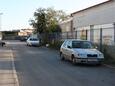 Parking lot Fažana, Fažana, Parking lot 7382 - Apartments near sea with pebble beach.