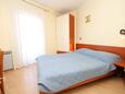 Bedroom 1 Poreč, Bedroom 1 in the apartment, WIFI.