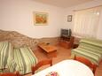 Living room 2 Kavran, Living room 2 in the house, dopusteni kucni ljubimci.