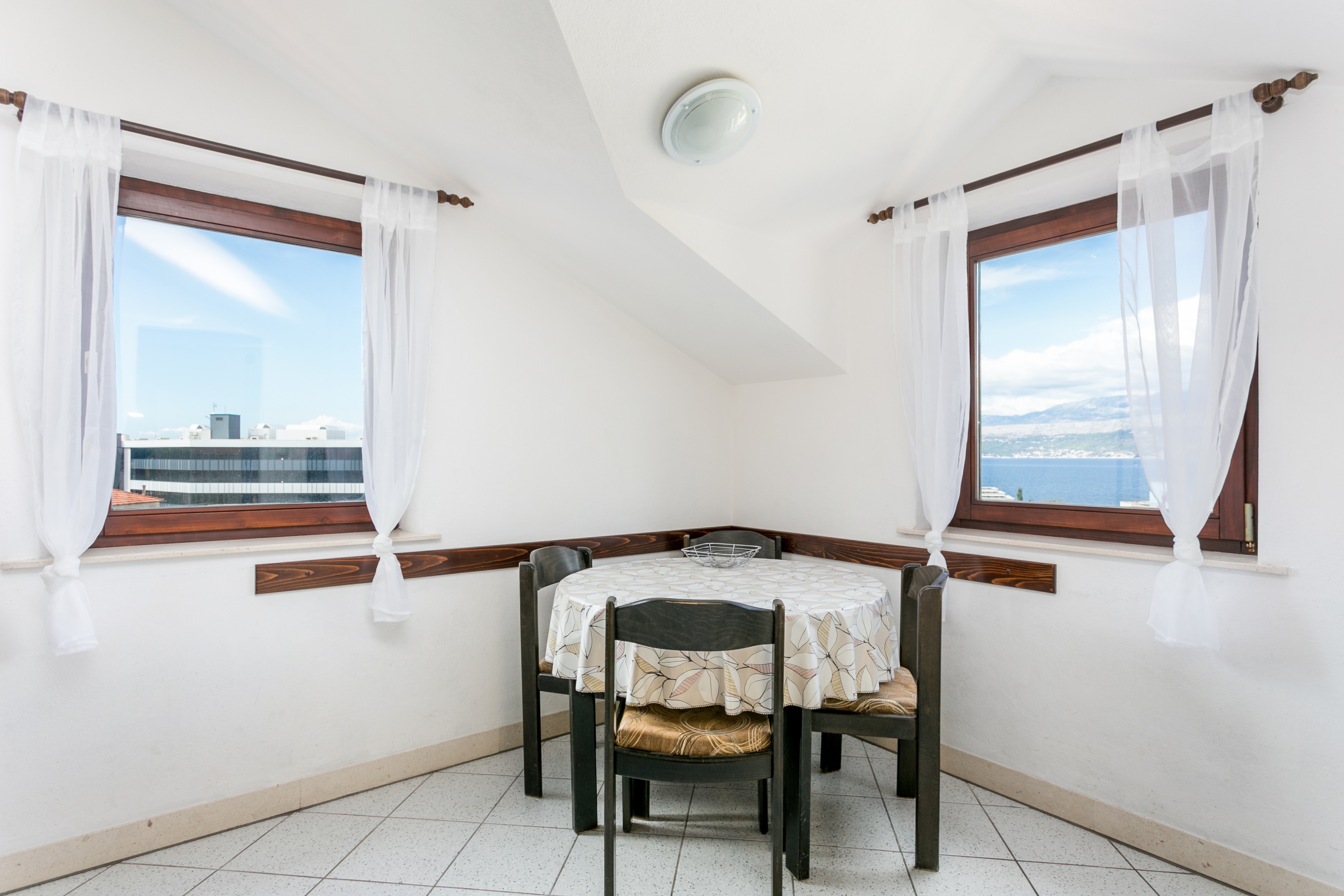 Two bedroom apartment with terrace and sea view Postira, Brač (A-739-d) Two bedroom apartment with terrace and sea view Postira, Brač (A-739-d)