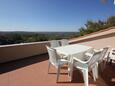 Terrace Presika, Terrace in the apartment, WiFi.