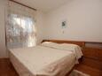 Ložnice 1 Presika, Ložnice 1 v ubytování typu apartment, WiFi.