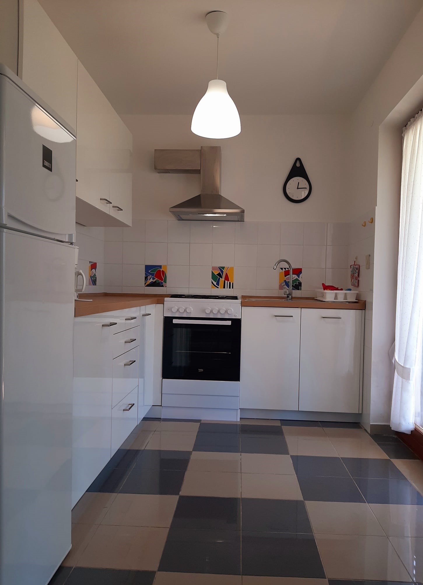 Top Labin Presika Top Labin Presika