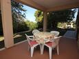 Terrace Presika, Terrace in the apartment, WiFi.