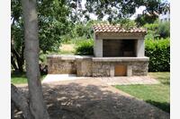 Apartments Presika