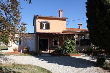 Property Presika, Labin, Property 7391 - Vacation Rentals with pebble beach.