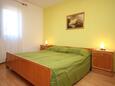 Ložnice 2 Presika, Ložnice 2 v ubytování typu house, WIFI.