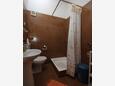 Bathroom Postira, Bathroom in the apartment, WiFi.