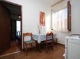Dining room Postira, Dining room in the apartment, WiFi.