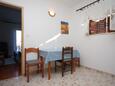 Dining room Postira, Dining room in the apartment, WiFi.