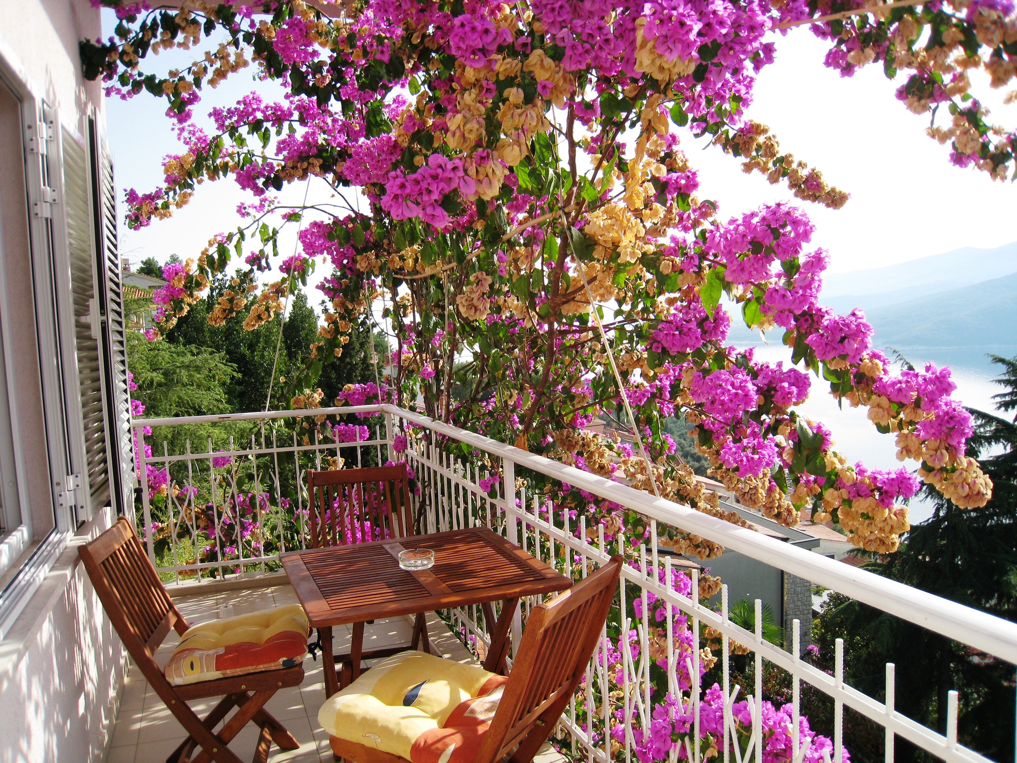 One bedroom apartment with balcony and sea view Rabac, Labin (A-7410-d) One bedroom apartment with balcony and sea view Rabac, Labin (A-7410-d)