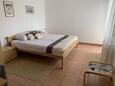 Bedroom Rabac, Bedroom in the apartment, WiFi.