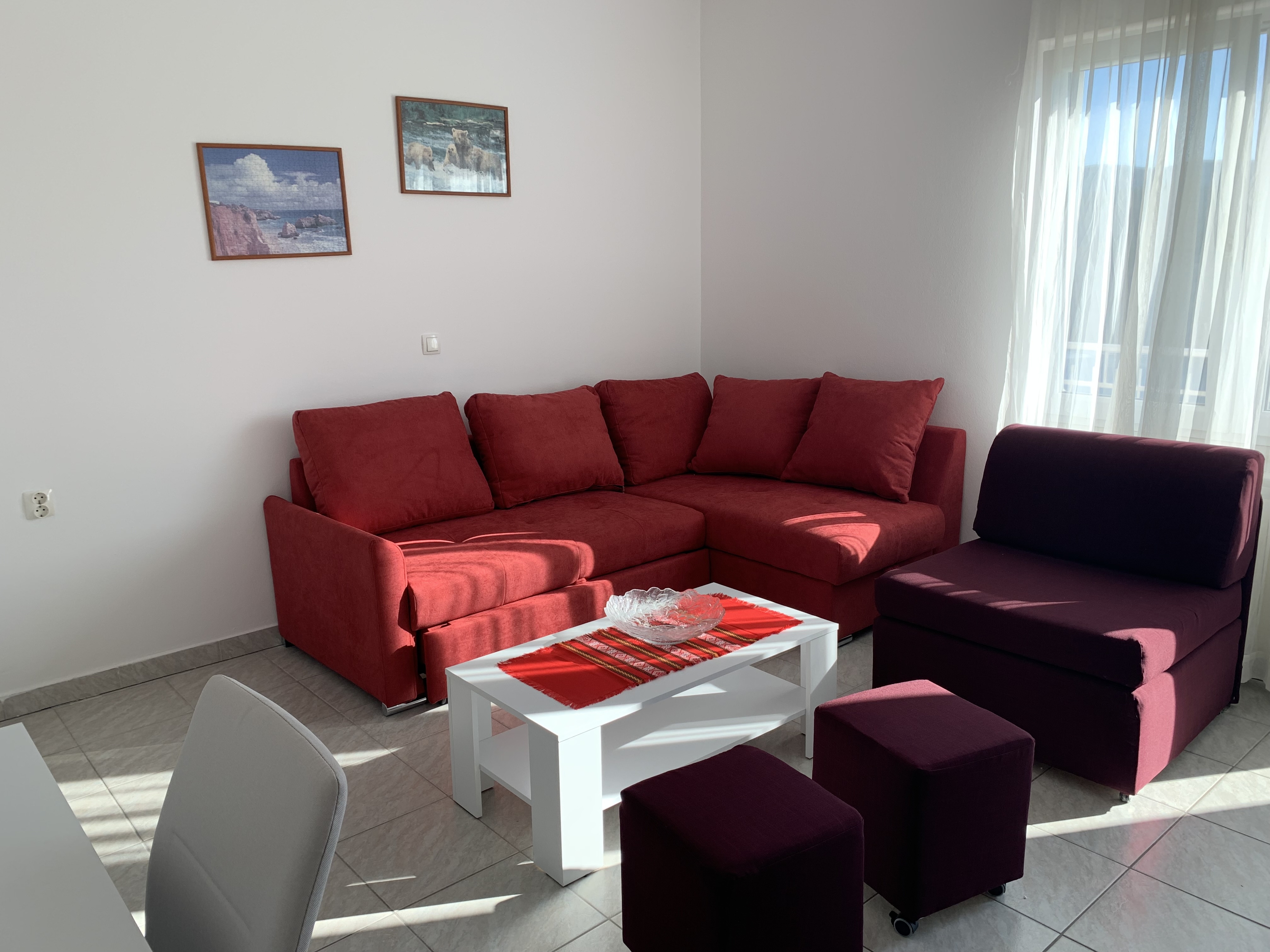 One bedroom apartment with balcony and sea view Rabac, Labin (A-7410-e) One bedroom apartment with balcony and sea view Rabac, Labin (A-7410-e)