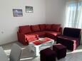 Obývací pokoj Rabac, Obývací pokoj v ubytování typu apartment, WiFi.