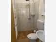 Łazienka 2 Rabac, Łazienka 2 w zakwaterowaniu typu apartment, WiFi.