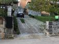 Parking lot Funtana, Poreč, Parking lot 7414 - Apartments in Croatia.