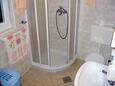 Koupelna Pula, Koupelna v ubytování typu apartment, WiFi.