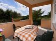 Terrace Pula, Terrace in the apartment, WiFi.