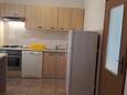 Kuchyně Pula, Kuchyně v ubytování typu apartment, WiFi.