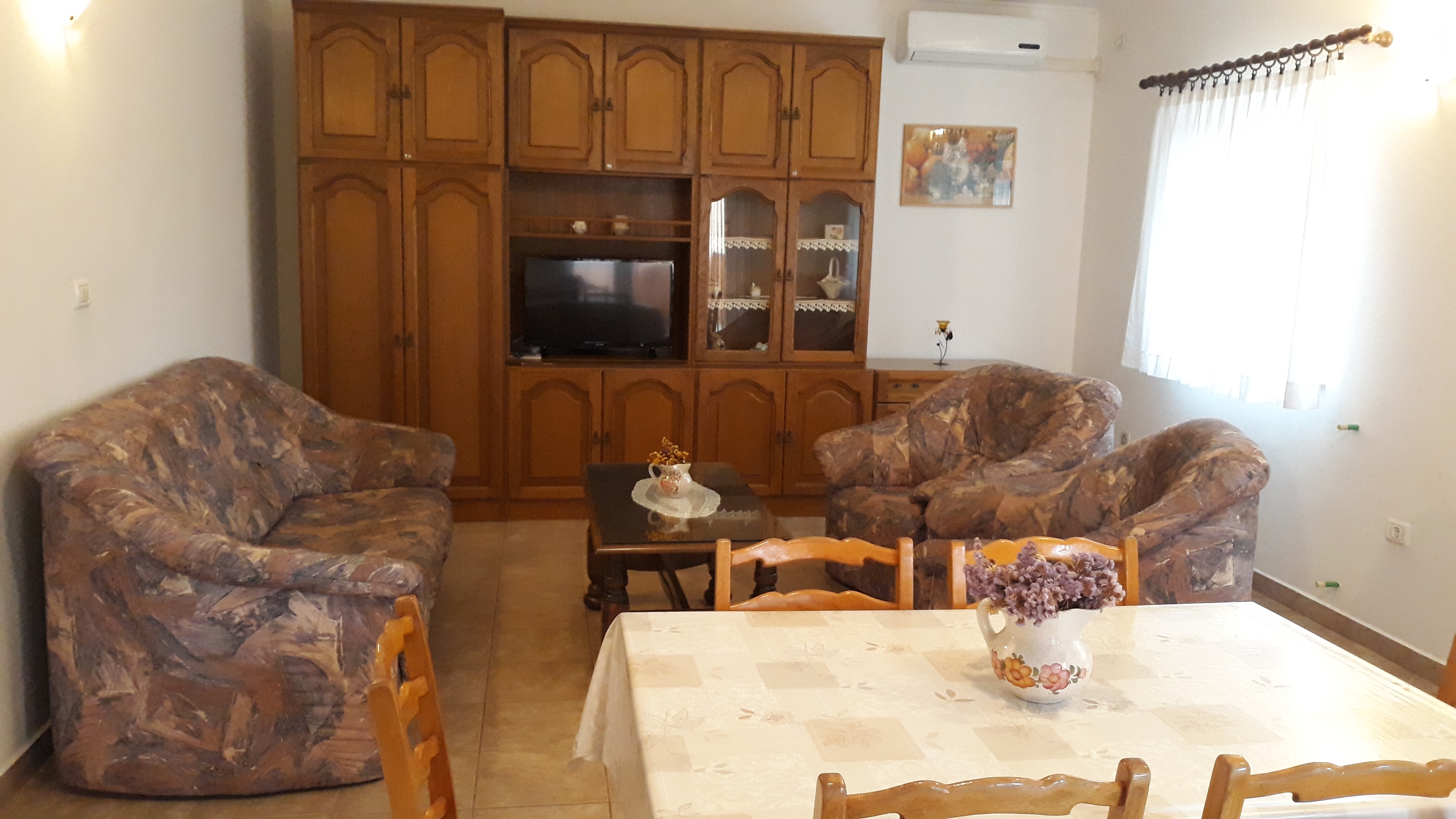 Two bedroom apartment with terrace Pula (A-7420-b) Two bedroom apartment with terrace Pula (A-7420-b)