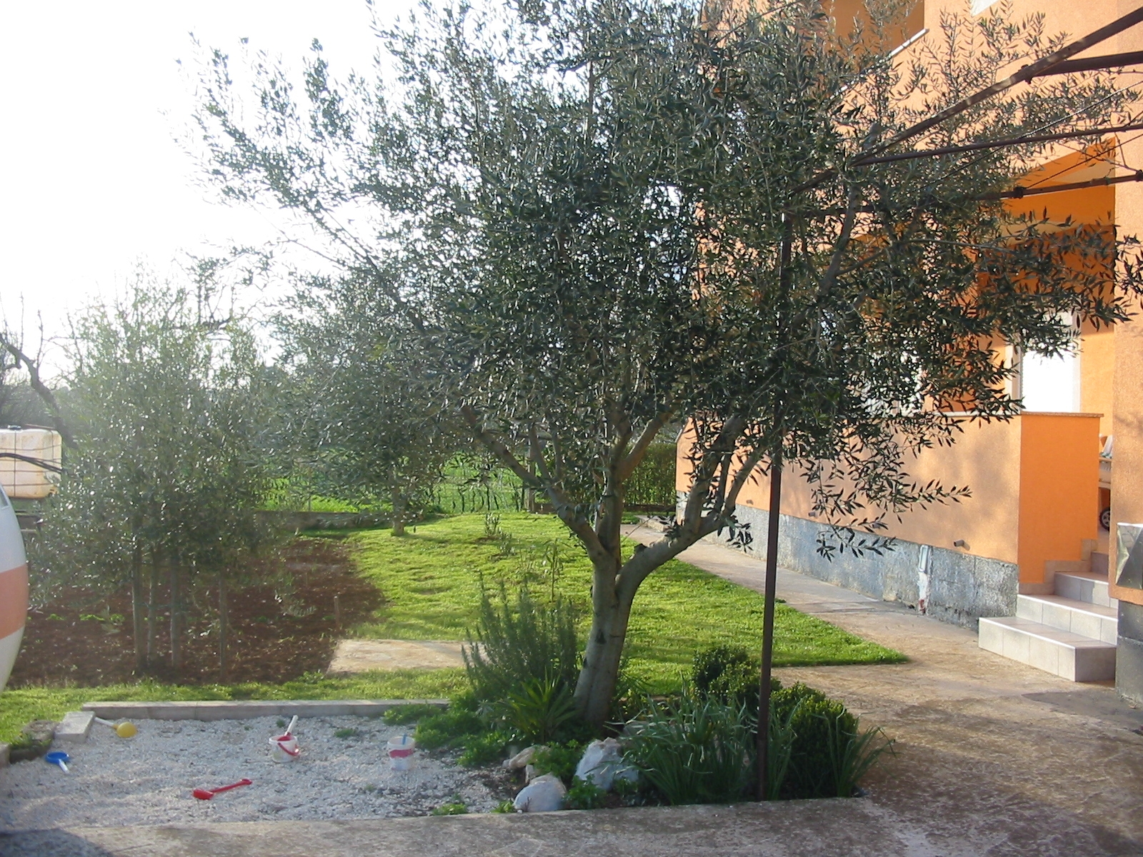 Two bedroom apartment with terrace Pula (A-7420-b) Two bedroom apartment with terrace Pula (A-7420-b)