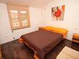 Ložnice Štinjan, Ložnice v ubytování typu apartment, WiFi.