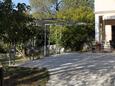 Parking lot Vinkuran, Pula, Parking lot 7426 - Apartments with pebble beach.
