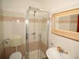 Bathroom 2 Rabac, Bathroom 2 in the apartment, WiFi.