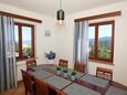 Dining room Rabac, Dining room in the apartment, WiFi.