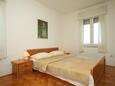 Schlafzimmer Pula, Schlafzimmer in folgender Unterkunftsart apartment, dopusteni kucni ljubimci.