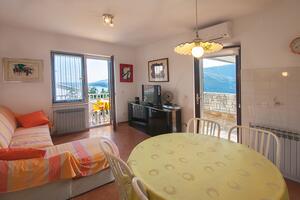 Apartmaji s parkingom Rabac, Labin - 7438