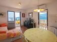 Appartamenti affitto Rabac (Labin) - 7438