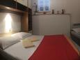 Bedroom Rabac, Bedroom in the apartment, WiFi.