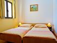 Спальня 2 Vinkuran, Спальня 2 в размещении типа apartment, WiFi.