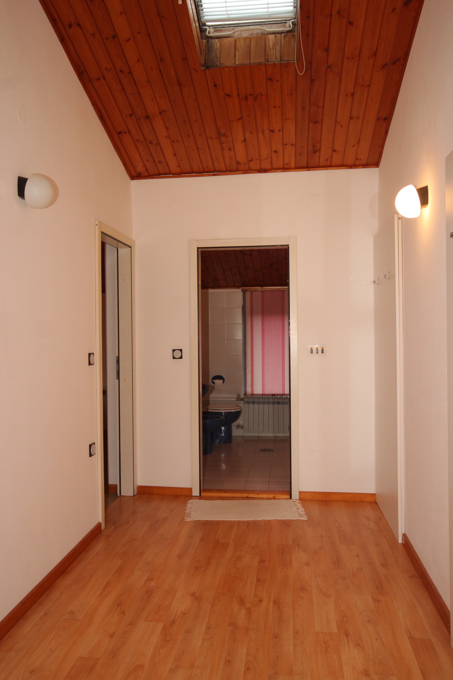 Two bedroom apartment with terrace Manjadvorci, Marčana  A-a
