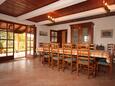 Dining room Kosovija, Dining room in the house, WiFi.