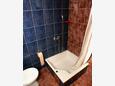 Koupelna Sutivan, Koupelna v ubytování typu apartment, WiFi.