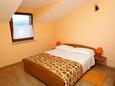 Ložnice 1 Sutivan, Ložnice 1 v ubytování typu apartment, WiFi.