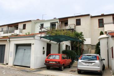 Property Premantura, Medulin, Property 7460 - Apartments in Croatia.