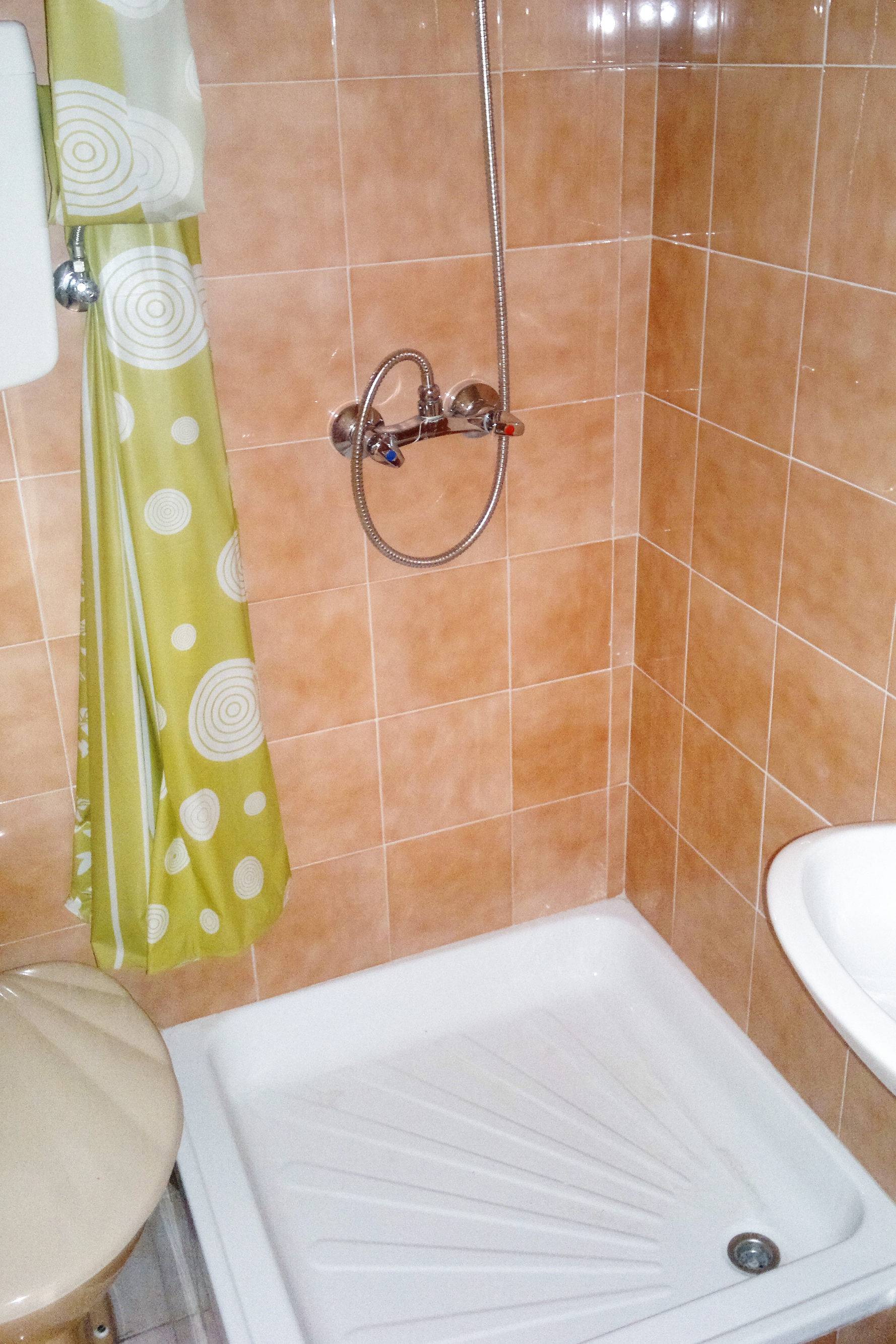 Four bedroom apartment with terrace and sea view Medići, Omiš  A-a