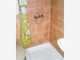 Bathroom 1 Medići, Bathroom 1 in the apartment, WiFi.