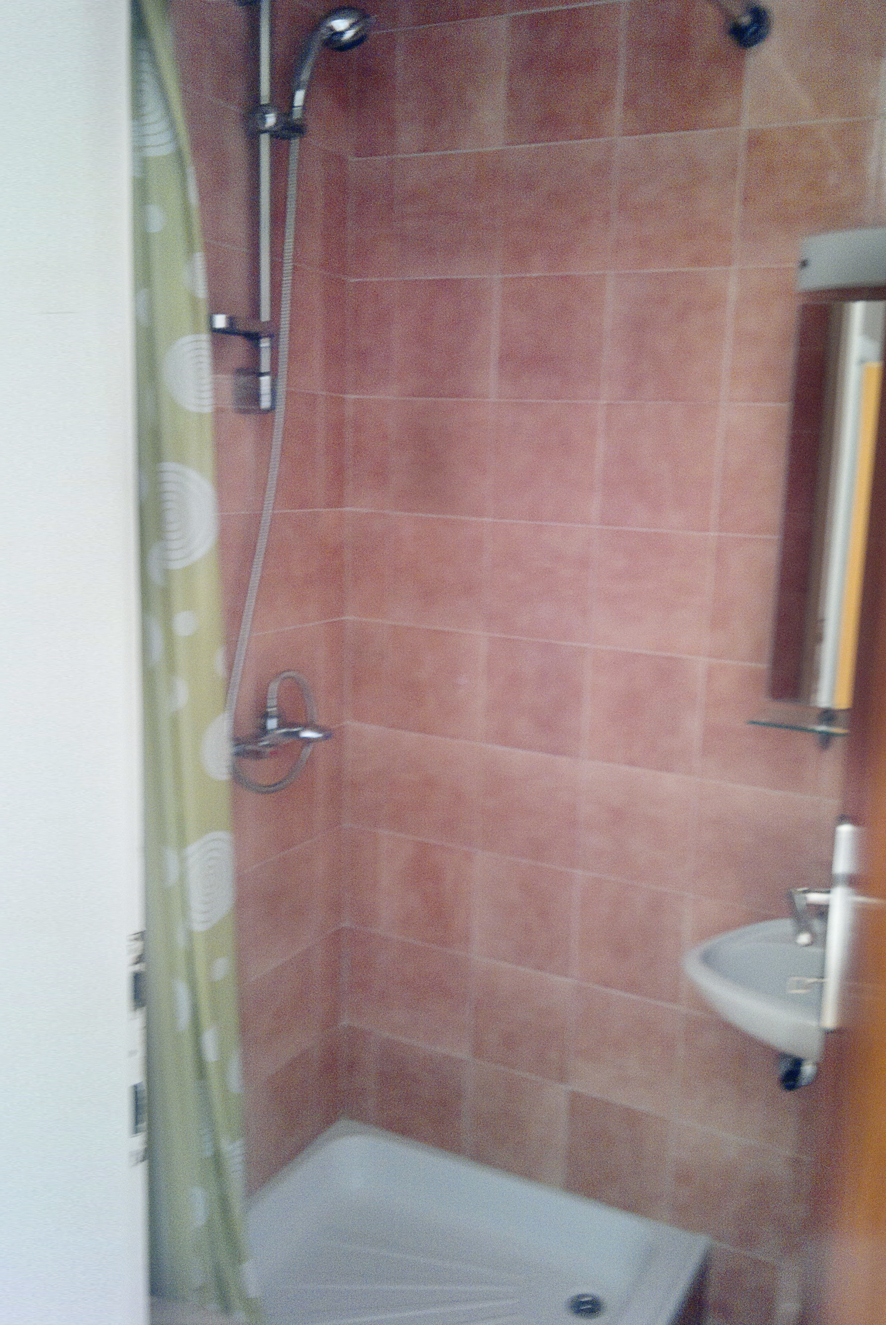 Four bedroom apartment with terrace and sea view Medići, Omiš  A-a