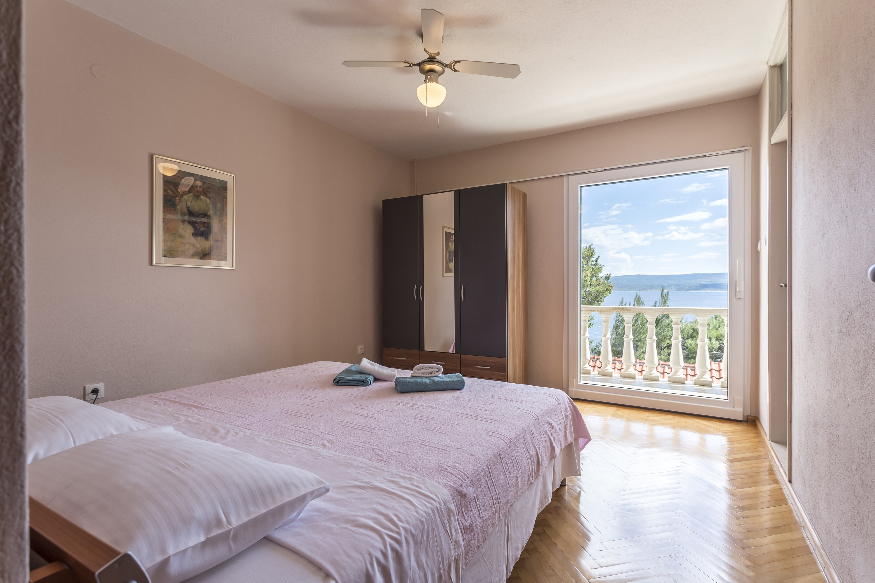 Top Omiš Medići Top Omiš Medići