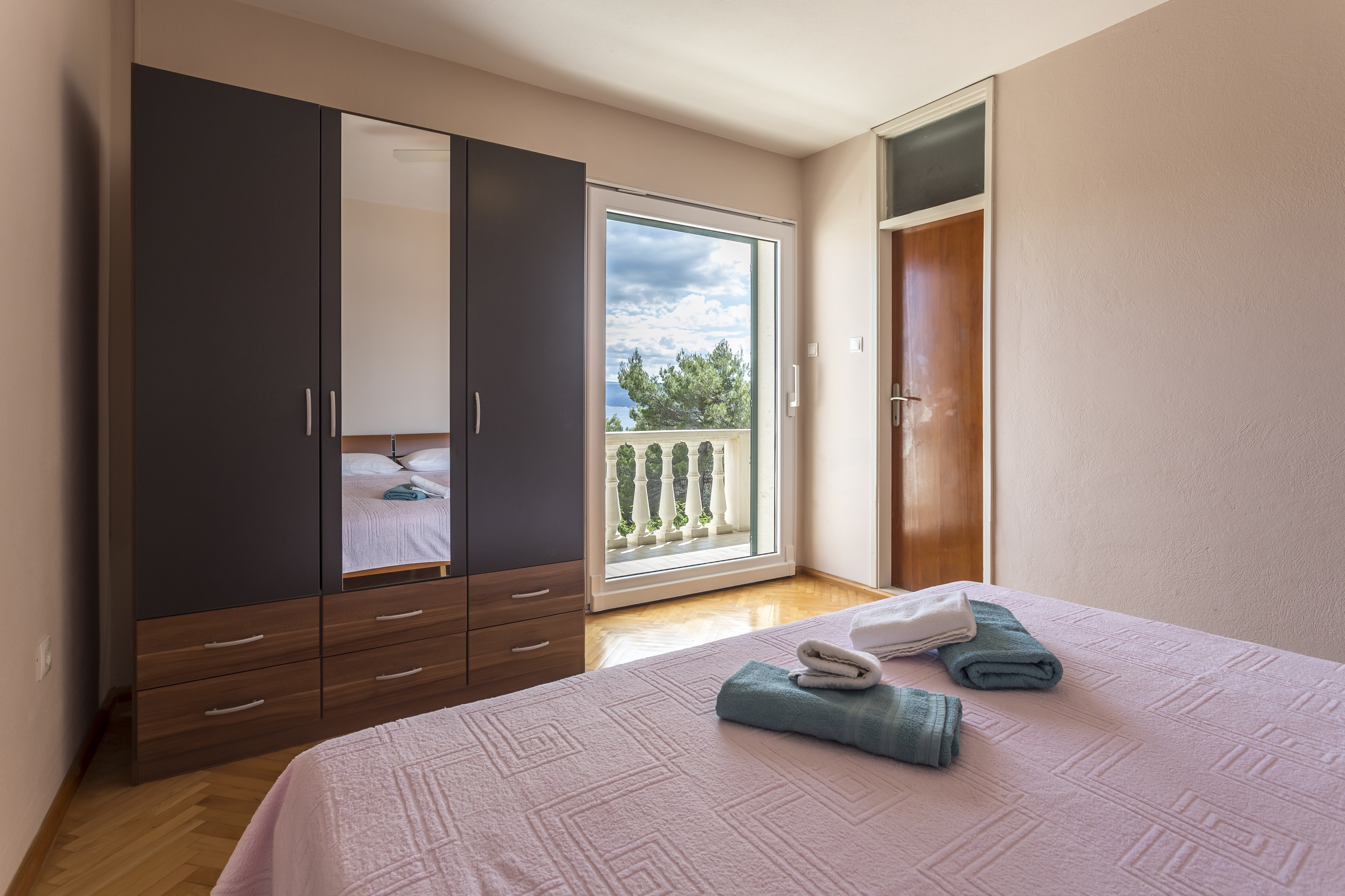 Top Omiš Medići Top Omiš Medići