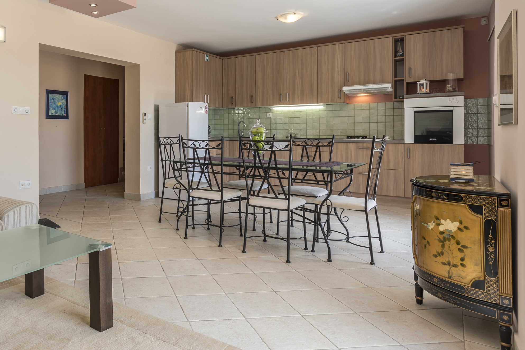 Top Omiš Medići Top Omiš Medići