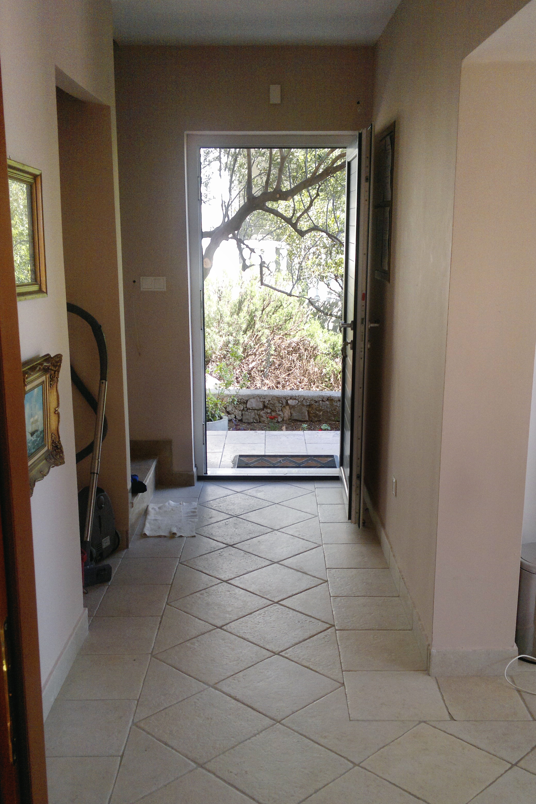 Four bedroom apartment with terrace and sea view Medići, Omiš  A-a